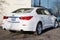 2015 INFINITI Q50 4dr Sdn AWD