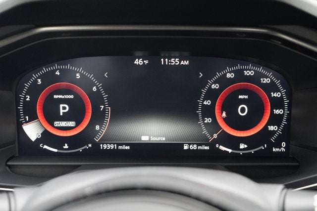 2024 Nissan Z Performance