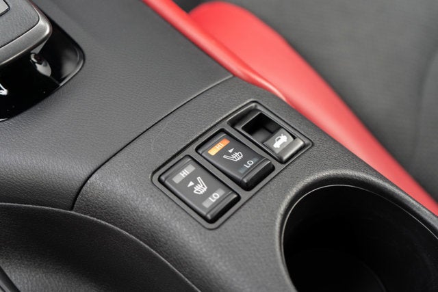 2024 Nissan Z Performance