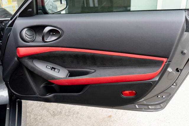 2024 Nissan Z Performance