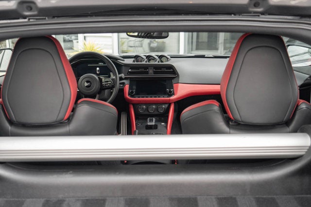 2024 Nissan Z Performance