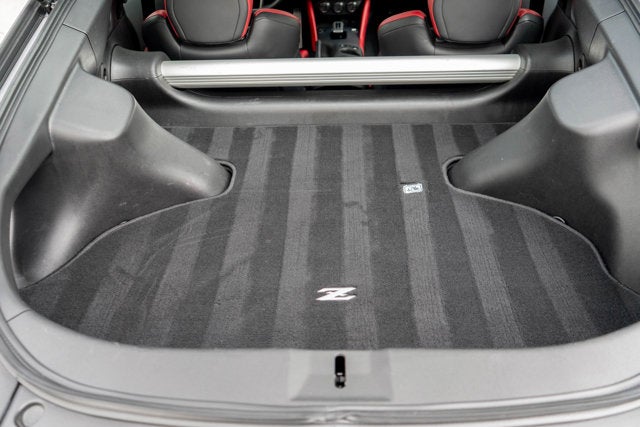 2024 Nissan Z Performance