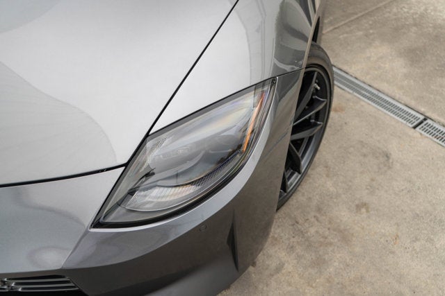 2024 Nissan Z Performance