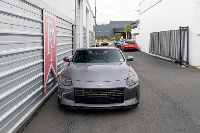 2024 Nissan Z Performance