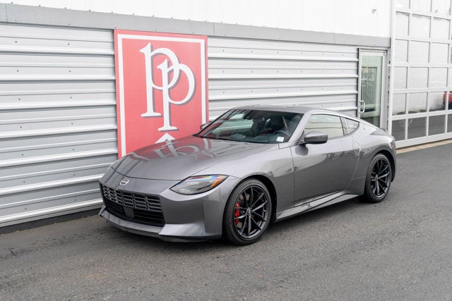 2024 Nissan Z Performance