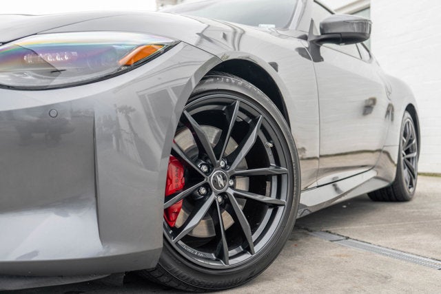 2024 Nissan Z Performance