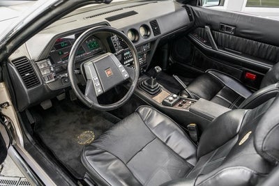 1984 Datsun 300ZX 50th Anniversary Edition