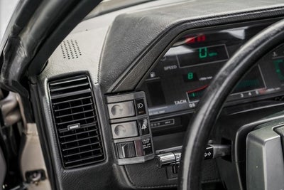 1984 Datsun 300ZX 50th Anniversary Edition