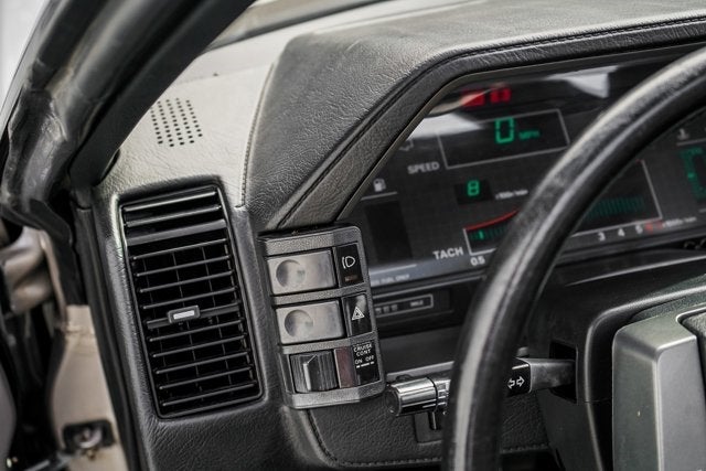 1984 Datsun 300ZX 50th Anniversary Edition