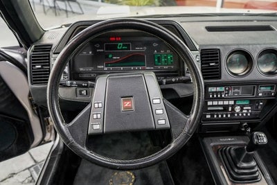 1984 Datsun 300ZX 50th Anniversary Edition