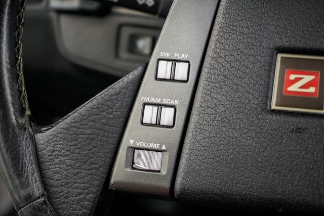 1984 Datsun 300ZX 50th Anniversary Edition