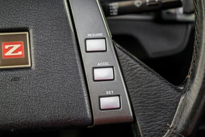 1984 Datsun 300ZX 50th Anniversary Edition