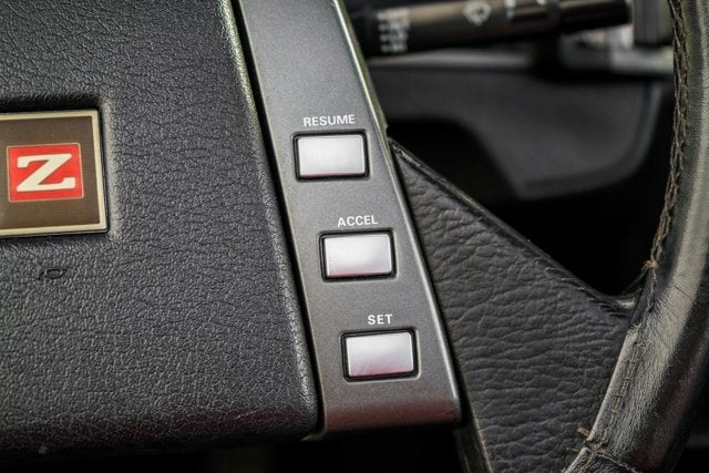 1984 Datsun 300ZX 50th Anniversary Edition