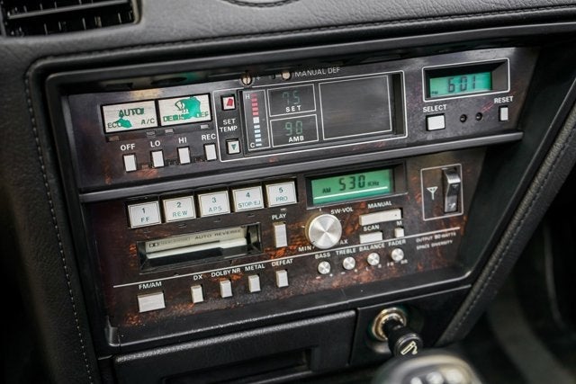 1984 Datsun 300ZX 50th Anniversary Edition