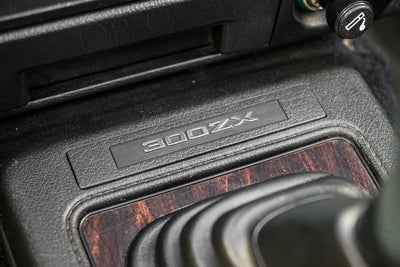 1984 Datsun 300ZX 50th Anniversary Edition