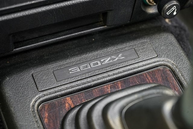 1984 Datsun 300ZX 50th Anniversary Edition