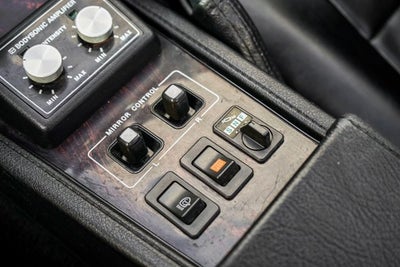 1984 Datsun 300ZX 50th Anniversary Edition