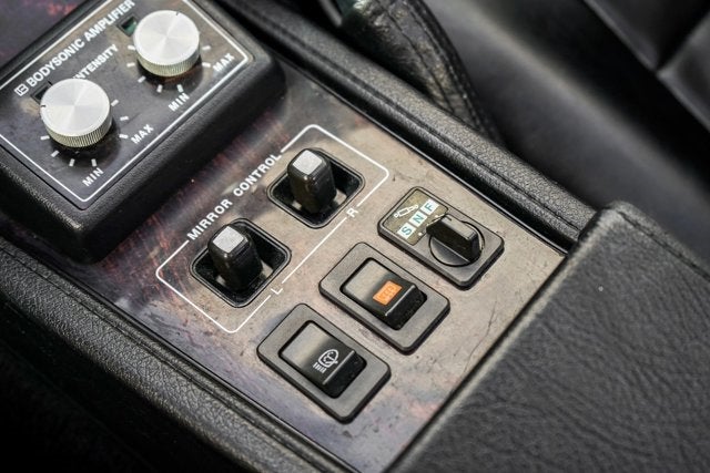 1984 Datsun 300ZX 50th Anniversary Edition