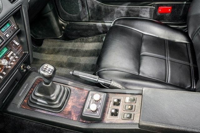 1984 Datsun 300ZX 50th Anniversary Edition