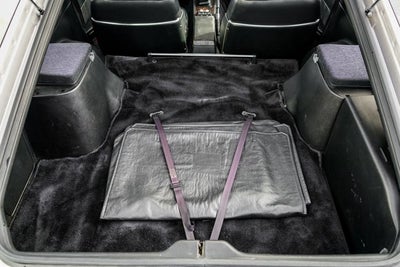 1984 Datsun 300ZX 50th Anniversary Edition