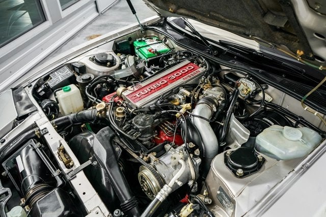 1984 Datsun 300ZX 50th Anniversary Edition