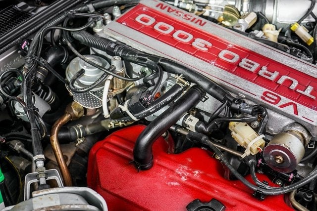 1984 Datsun 300ZX 50th Anniversary Edition