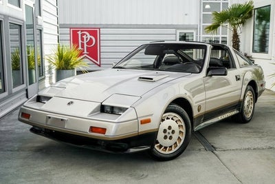 1984 Datsun 300ZX 50th Anniversary Edition