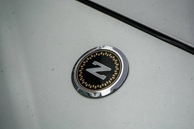 1984 Datsun 300ZX 50th Anniversary Edition