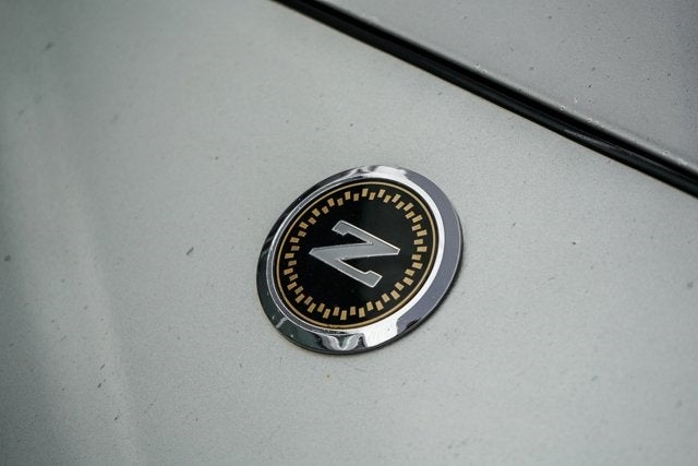 1984 Datsun 300ZX 50th Anniversary Edition
