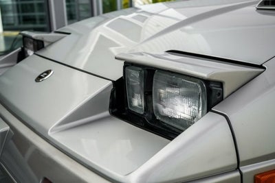 1984 Datsun 300ZX 50th Anniversary Edition
