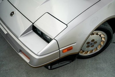 1984 Datsun 300ZX 50th Anniversary Edition