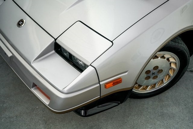 1984 Datsun 300ZX 50th Anniversary Edition