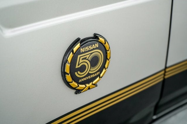 1984 Datsun 300ZX 50th Anniversary Edition