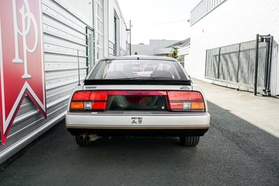 1984 Datsun 300ZX 50th Anniversary Edition