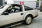 1984 Datsun 300ZX 50th Anniversary Edition