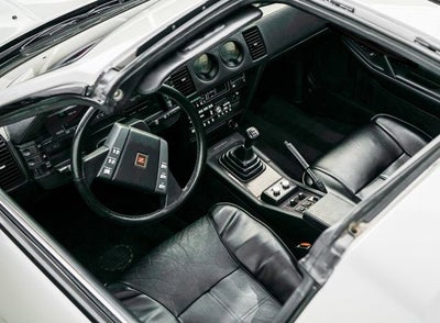1984 Datsun 300ZX 50th Anniversary Edition