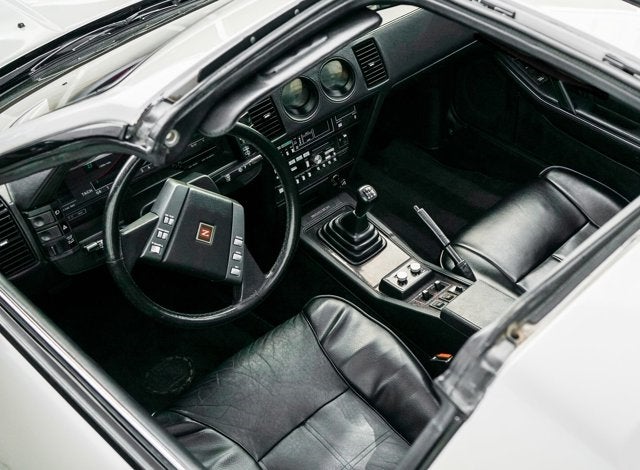 1984 Datsun 300ZX 50th Anniversary Edition