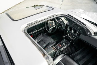 1984 Datsun 300ZX 50th Anniversary Edition