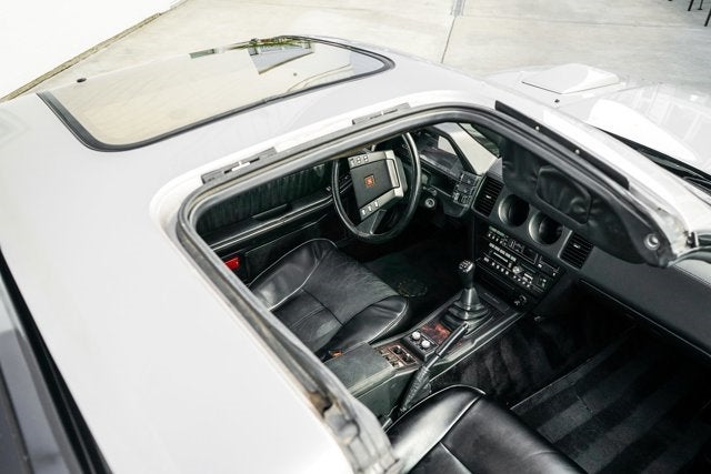 1984 Datsun 300ZX 50th Anniversary Edition