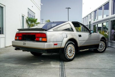 1984 Datsun 300ZX 50th Anniversary Edition