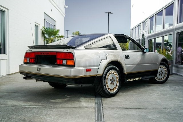 1984 Datsun 300ZX 50th Anniversary Edition