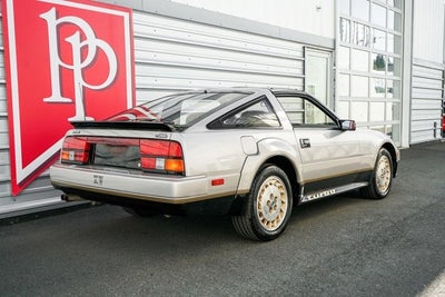 1984 Datsun 300ZX 50th Anniversary Edition