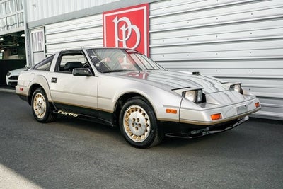 1984 Datsun 300ZX 50th Anniversary Edition