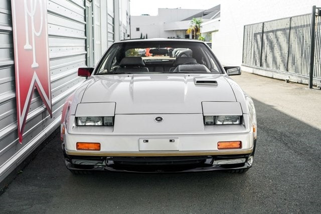 1984 Datsun 300ZX 50th Anniversary Edition