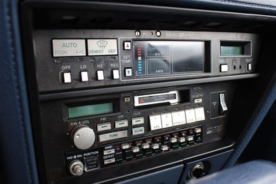 1985 Nissan 300ZX 2+2