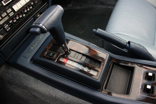 1985 Nissan 300ZX 2+2