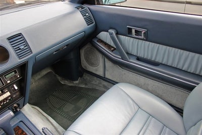 1985 Nissan 300ZX 2+2