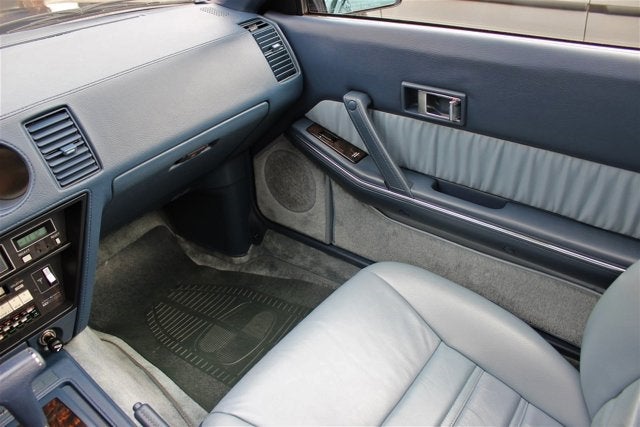 1985 Nissan 300ZX 2+2