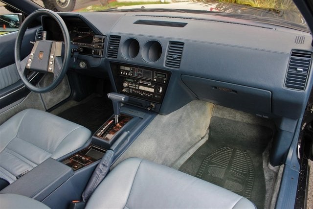 1985 Nissan 300ZX 2+2