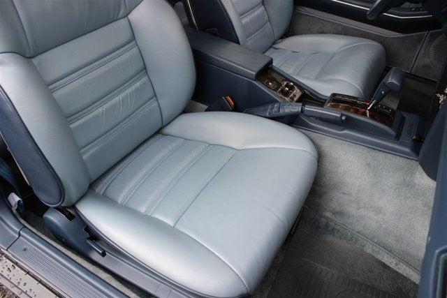 1985 Nissan 300ZX 2+2